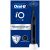 Oral-B iO2 Series Električna četkica za zube Night Black 146061607