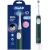 Oral-B iO Series 2 Forest Green elektromos fogkefe dobozzal
