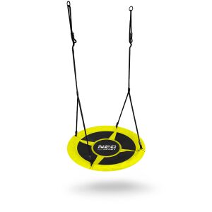 Gólyafészek hinta neo-sport swingo 100 cm