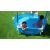 Children Playing in Intex Metal Frame Pool with Canopy