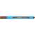 Schneider Slider Edge XB brown ballpoint pen