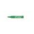 Flipchart marker vízbázisú 1-4mm, vágott artip 12 zöld 45358090