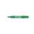 Green flipchart marker, 1-4mm chisel tip, Artip 12