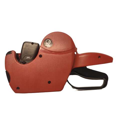 Cenovacia Jolly JP6, jednoradová