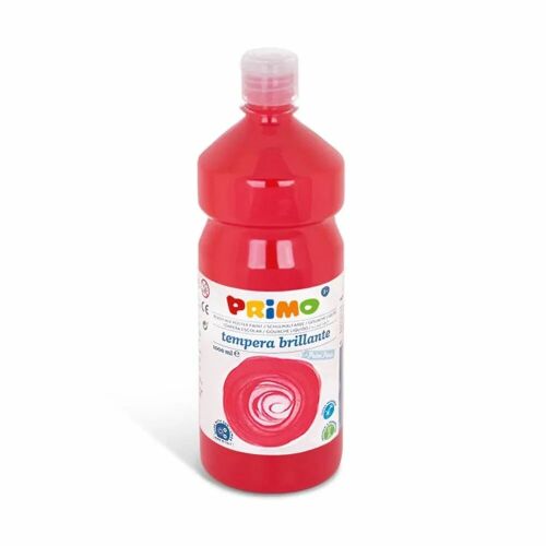 Tempera 1000ml, primo 350 ciklámen 172559039 - Primo