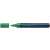 Schneider Maxx 270 grüner Lackmarker, 1-3mm abgeschrägte Spitze