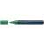 Schneider Maxx 270 grüner Lackmarker, 1-3mm abgeschrägte Spitze