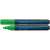 Schneider Maxx 270 zeleni marker za bojanje, 1-3mm zakošeni vrh