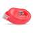 Pritt correction tape roller, permanent, 10m, red