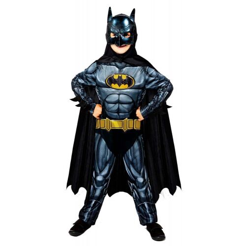 Batman Guardian jelmez 10-12 év 158621498 - Batman