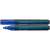 Schneider Maxx 270 blue paint marker, 1-3mm line width, chisel tip