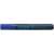 Schneider Maxx 270 blue paint marker, 1-3mm line width, chisel tip
