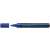 Schneider Maxx 270 blue paint marker, 1-3mm line width, chisel tip