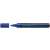 Schneider Maxx 270 blue paint marker, 1-3mm line width, chisel tip
