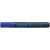 Schneider Maxx 270 blue paint marker, 1-3mm line width, chisel tip