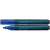 Schneider Maxx 270 blue paint marker, 1-3mm line width, chisel tip