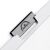Klemmmappe 30 Blatt durable duraclip®, schwarz 41316399