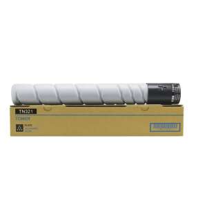 Konica Minolta TN321 black toner cartridge - Office technology