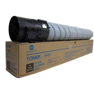 Konica Minolta TN324K black toner cartridge for bizhub C308, C368, C258 printers - Office technology