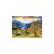 Alpesi Falu 1000 darabos puzzle kép