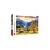 Trefl Alpesi Falu 1000 darabos puzzle doboz