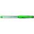 Uni-ball Signo DX UM-151 Green Gel Pen for Writing and Drawing