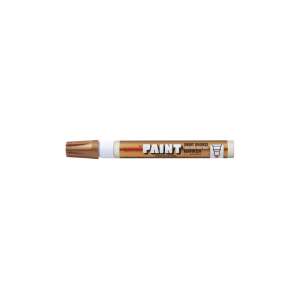 Marker Uni Paint, bronz lucios, 2-3 mm - Markere