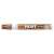 Uni Paint Marker, Shiny Bronze, 2-3mm
