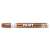 Uni Paint Marker, Shiny Bronze, 2-3mm