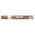 Uni Paint Marker, Shiny Bronze, 2-3mm
