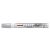 Lacquer marker 2-3mm, uni px-20 glossy silver 91790482