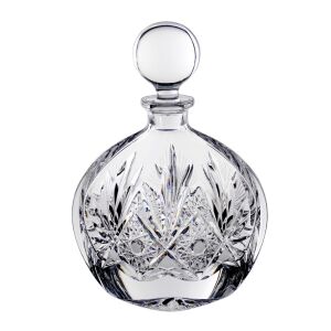 Laura * Cristal Sticlă de whisky 650 ml (Orb17341) 135952218 - Sticle pentru whisky