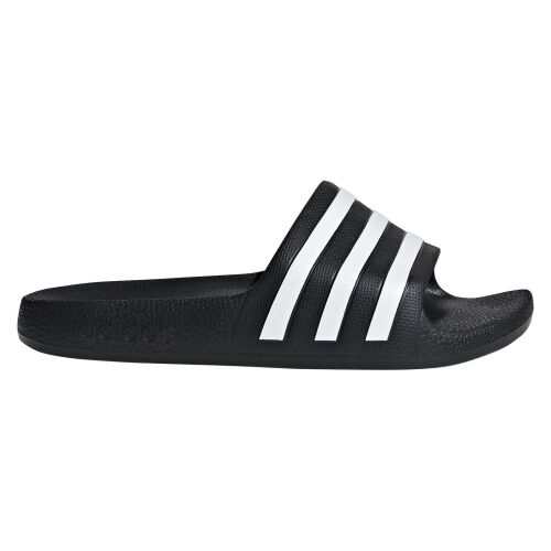 Adidas Adilette Aqua K Gyerek Papucs - Fekete - 28 125624512
