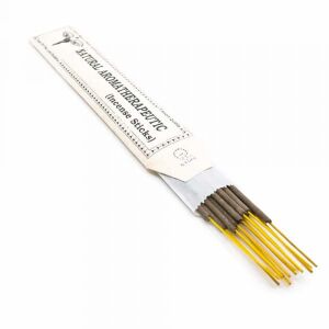 Natürliche Aroma-therapeutische Räucherstäbchen, 15 Stück, Nepalesisches Räucherwerk - Innenarchitektur