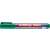 EDDING 360 Whiteboard-Marker, grün, 1,5-3 mm, abgeschrägte Spitze
