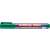 EDDING 360 Whiteboard-Marker, grün, 1,5-3 mm, abgeschrägte Spitze
