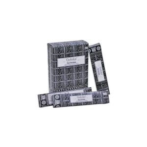 Goloka Pure Darshan Natürliche Premium Räucherstäbchen, Packung Räucherstäbchen - Innenarchitektur