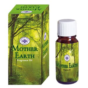 Green Tree Mutter Erde Duftöl, ätherisches Öl für Aromatherapie, Entspannung und Meditation - Ätherisches Öl