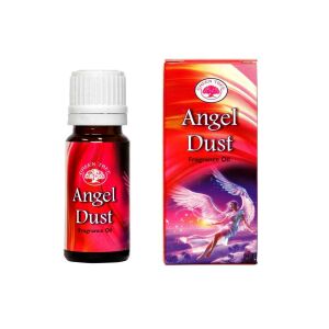 Green Tree Angel Dust Duftöl, 10ml Flasche ätherisches Öl - Ätherisches Öl