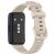 Szilikon szíj Huawei Band 8 / Band 9 telefonhoz, bézs 125626344