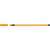 Stilou fineliner STABILO Pen 68 neon portocaliu 1 mm
