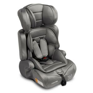 Caretero Falcon i-Size biztonsági autósülés 76-150 cm - Graphite 125626620 - Autóülés