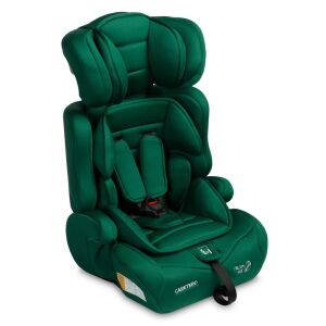 Caretero Falcon i-Size biztonsági autósülés 76-150 cm - Green 125626631 - Autóülés