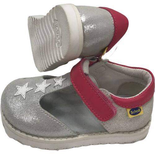 Scholl Mädchen Schuhe xml-ph-0026@deepl.inter Babyhosen (EU 22) 125626768