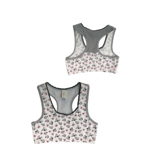 Esprit Dievča Body (krátky rukáv / bez rukávov) EÚ 146) 125626782 - Esprit