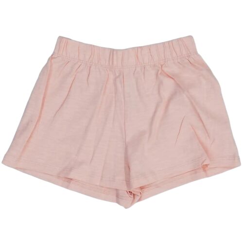 Pantaloni scurți roz pentru fete Next, mărimea 104. Pantaloni scurți confortabili de vară pentru fete.