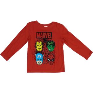 Marvel Момче Жилетка (Mărime: 128) 125626794 - Бебе & Малко дете