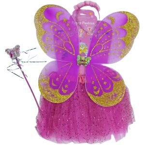 Funny Fashion Dievča Detské topánky EÚ 104)