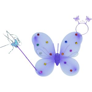 Funny Fashion Dziewczyna Buciki dziecięce (Jeden rozmiar)