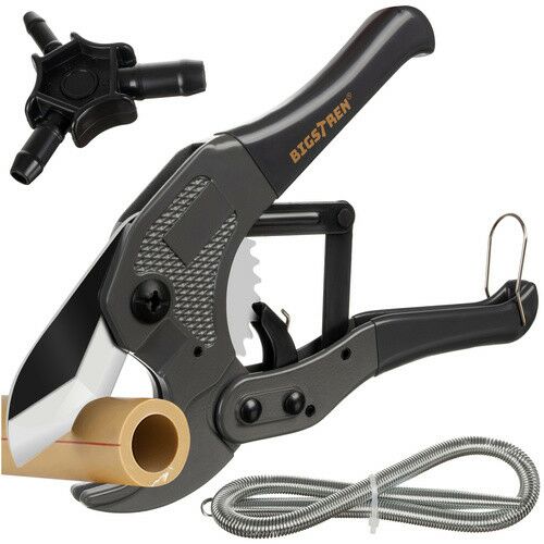 Bigstren csőkészlet 25066